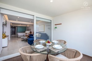House, Accessible | 1 bedroom, Internet - Harbor Puerto Vallarta 5009 (Puerto Vallarta)