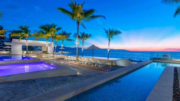 House, Accessible - Harbor Puerto Vallarta 5009 (Puerto Vallarta)