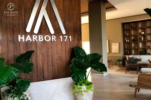 Departamento, con acceso para personas discapacitadas | 1 habitación y internet 