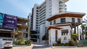 House, Accessible - Harbor Puerto Vallarta 1008 (Puerto Vallarta)