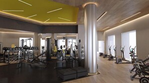 Departamento, con acceso para personas discapacitadas | 1 habitación y internet 