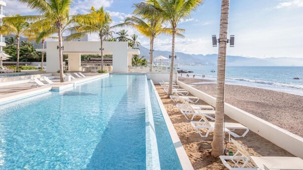 House, Accessible - Harbor Puerto Vallarta 1008 (Puerto Vallarta)