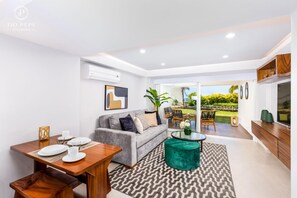 House, Accessible