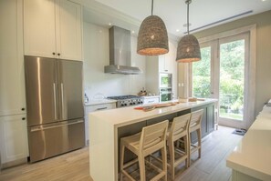 Villa, fumeurs | 5 chambres