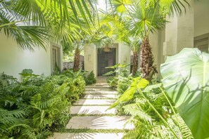 Villa, fumeurs | 5 chambres