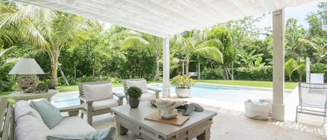 Villa, roken | 5 slaapkamers