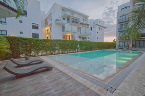 Apartment | 2 Schlafzimmer