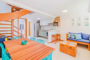 Appartement | Coin séjour