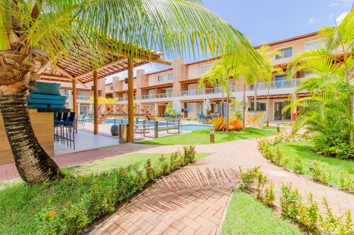 IT28 Triplex 4 Suítes 100m da Praia