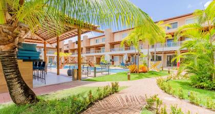 IT28 Triplex 4 Suítes 100m da Praia