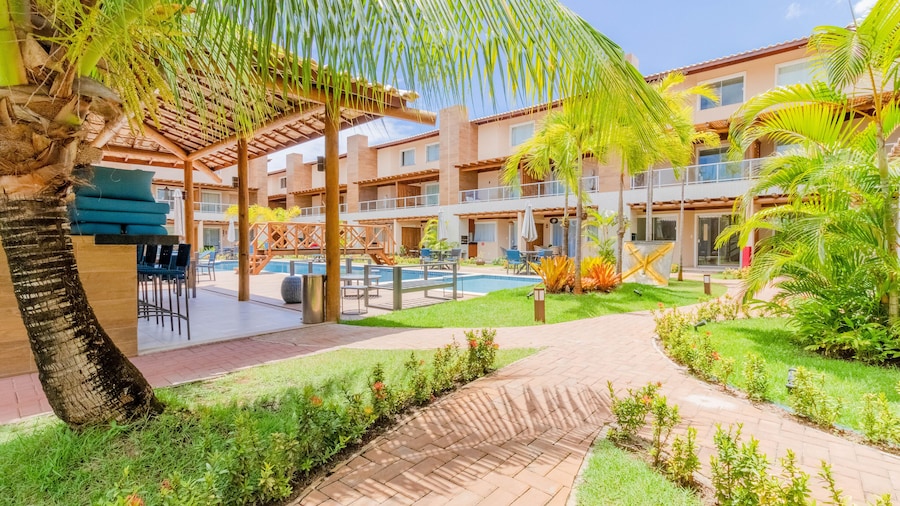 IT28 Triplex 4 Suítes 100m da Praia