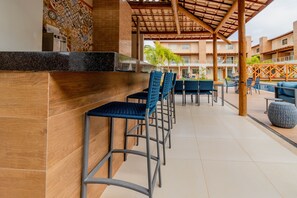 Area per barbecue/picnic