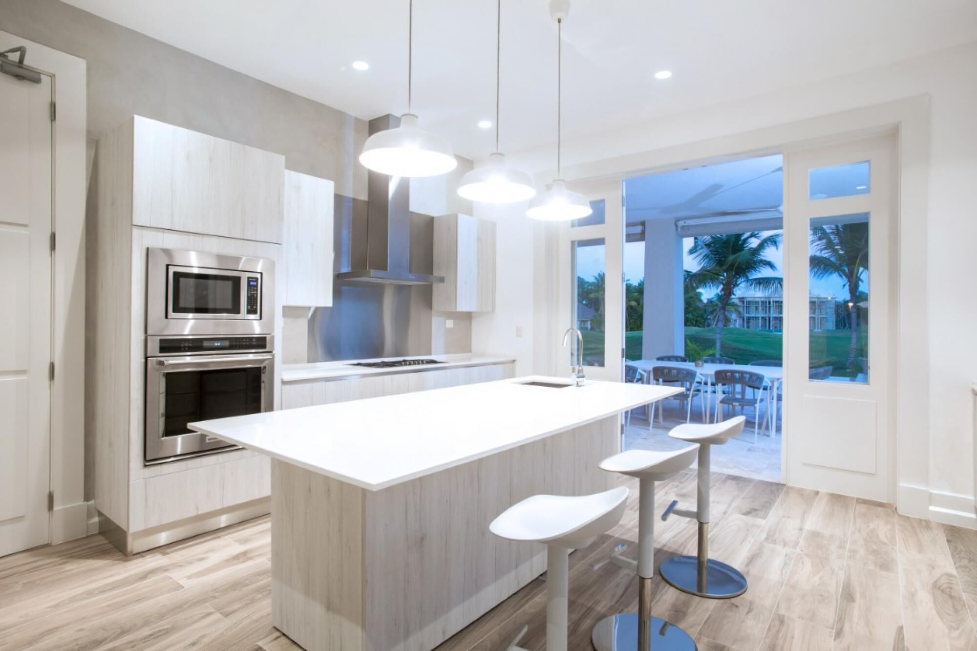 Foto - Amazing golf villa at luxury resort in Punta Cana, includes staff, golf carts and bikes