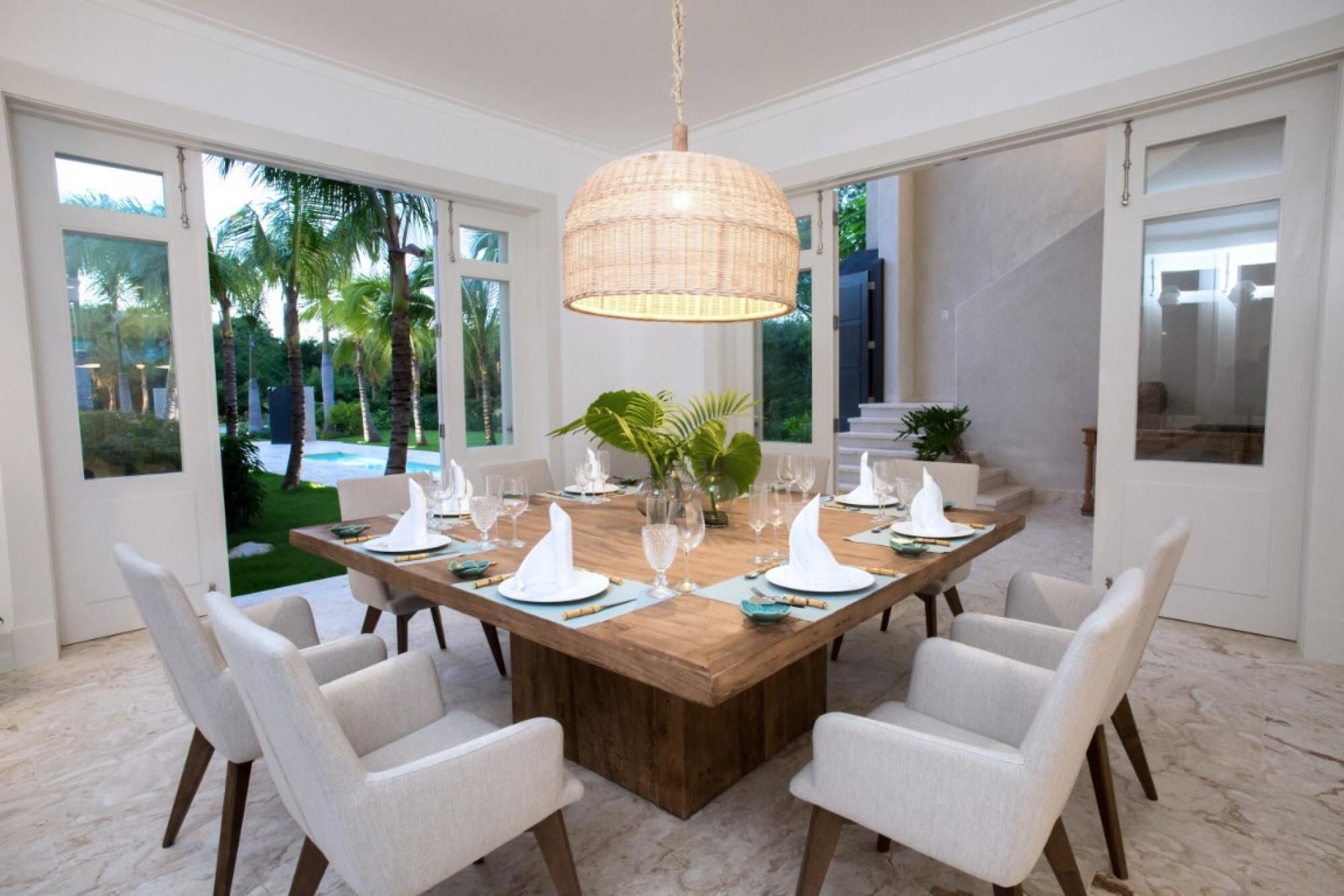 Foto - Amazing golf villa at luxury resort in Punta Cana, includes staff, golf carts and bikes