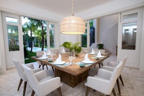 Ferienhaus, Raucher | 6 Schlafzimmer