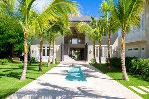 Ferienhaus, Raucher | 6 Schlafzimmer