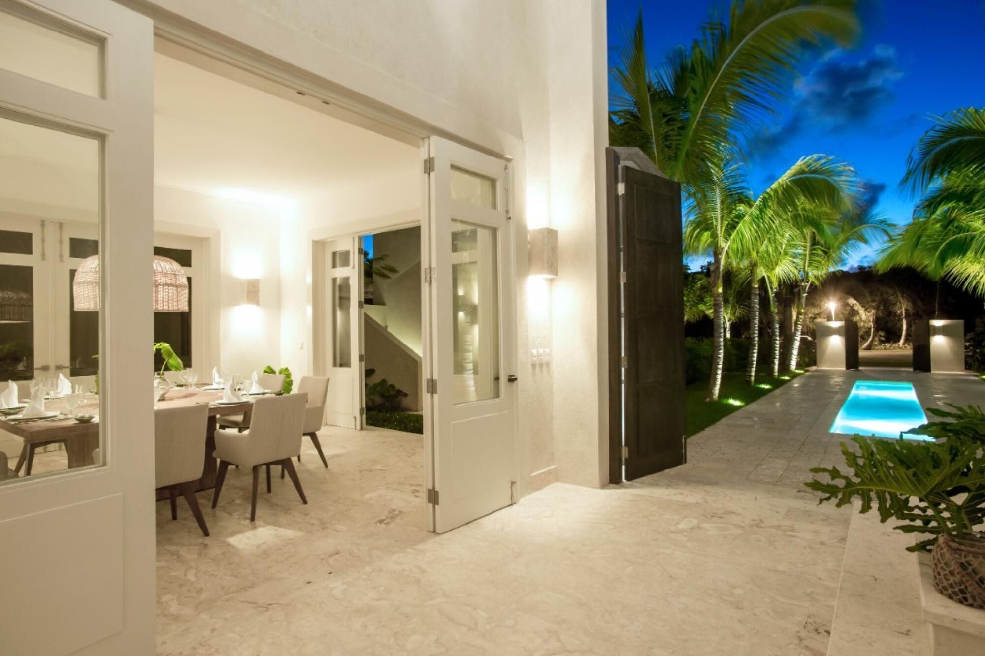 Foto - Amazing Golf Villa at Luxury Resort in Punta Cana Includes Staff Golf Carts and Bikes