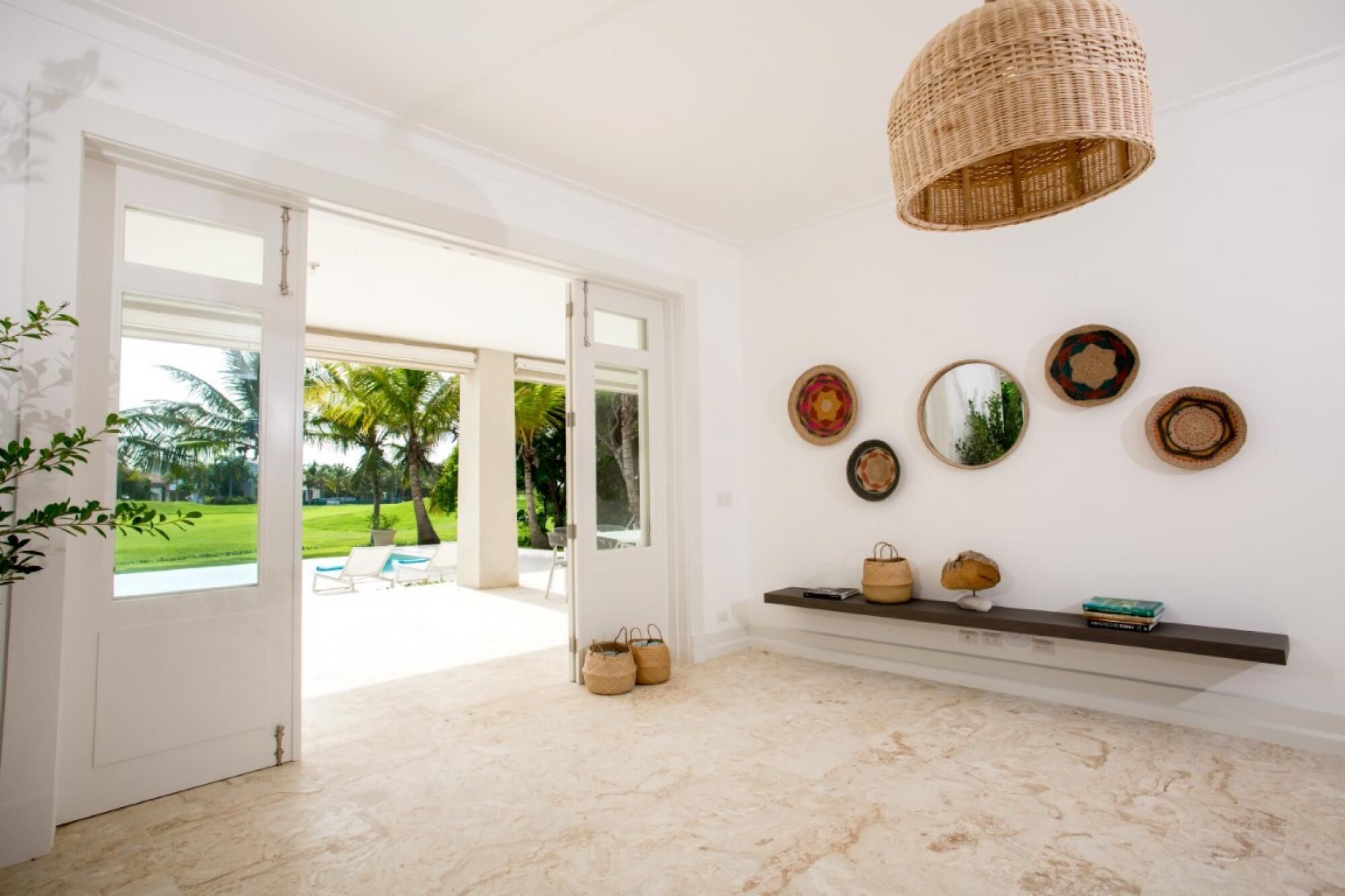 Foto - Amazing golf villa at luxury resort in Punta Cana, includes staff, golf carts and bikes