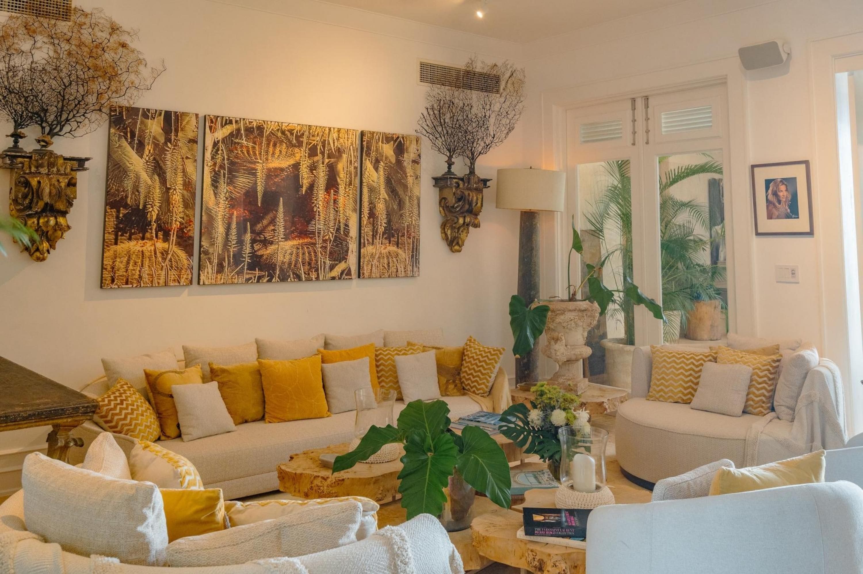 Foto - Luxurious Fully-staffed Villa With Amazing View in Exclusive Golf Beach Resort