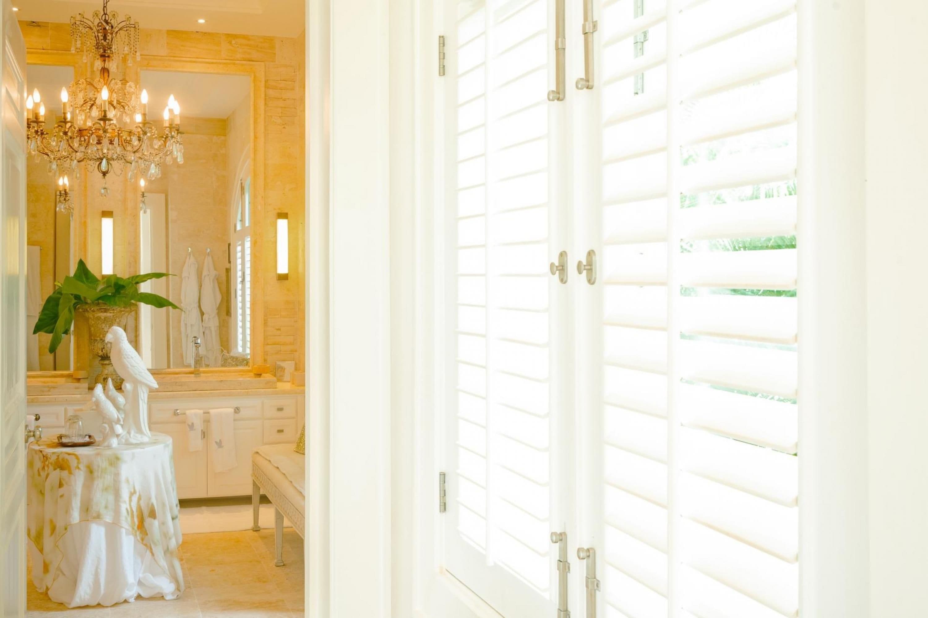 Foto - Luxurious Fully-staffed Villa With Amazing View in Exclusive Golf Beach Resort