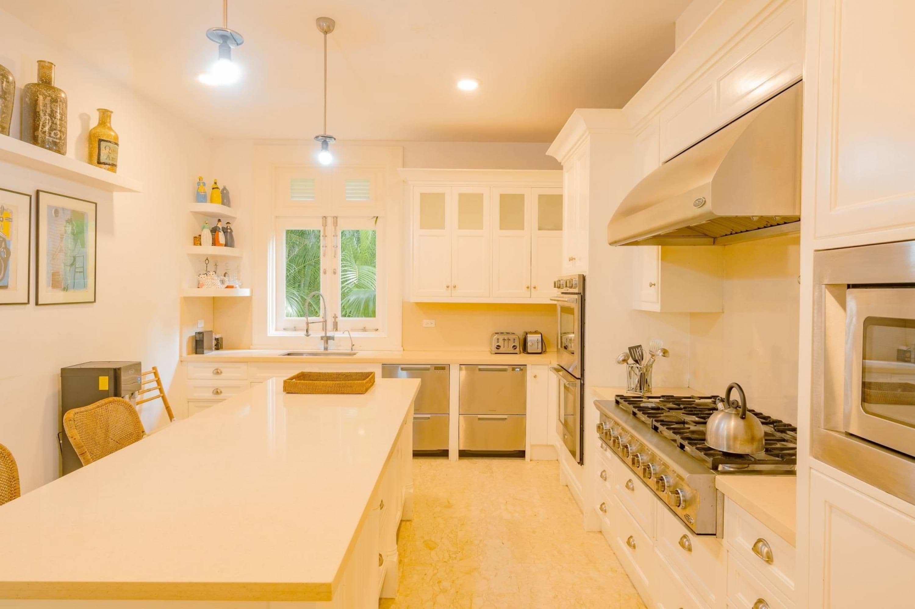 Foto - Luxurious Fully-staffed Villa With Amazing View in Exclusive Golf Beach Resort