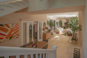 House, Smoking | 6 bedrooms - Luxurious Fully-staffed Villa With Amazing View in Exclusive Golf Beach Resort (Punta Cana)