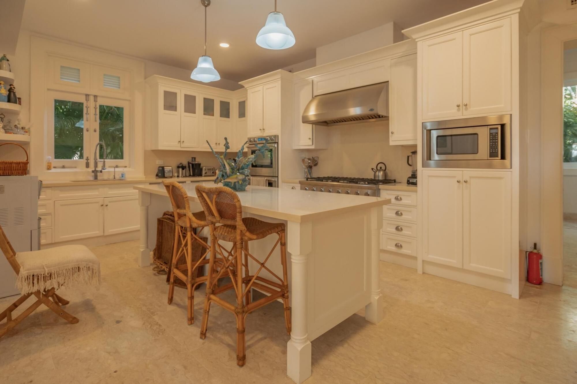 Foto - Luxurious fully-staffed villa with amazing view in exclusive golf & beach resort