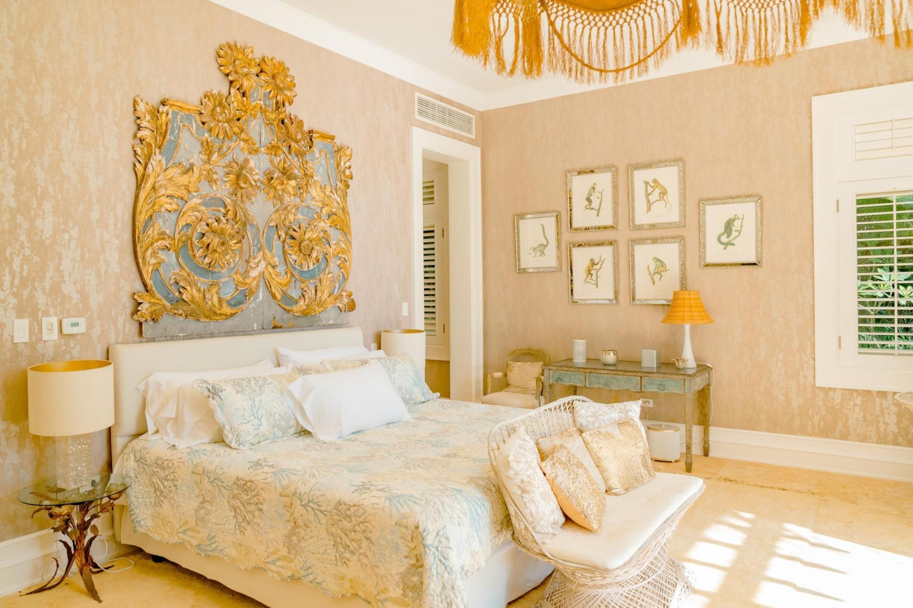 Foto - Luxurious Fully-staffed Villa With Amazing View in Exclusive Golf Beach Resort