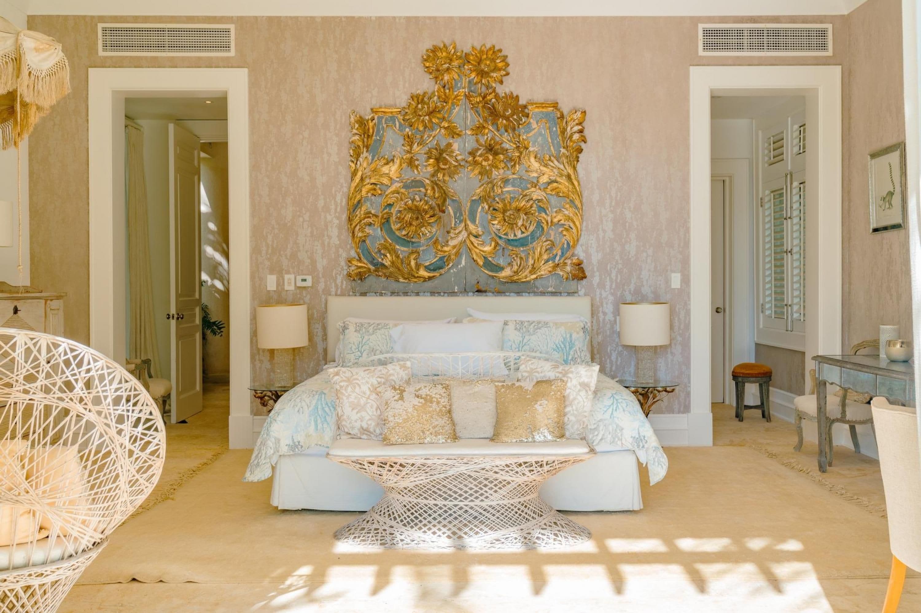 Foto - Luxurious Fully-staffed Villa With Amazing View in Exclusive Golf Beach Resort