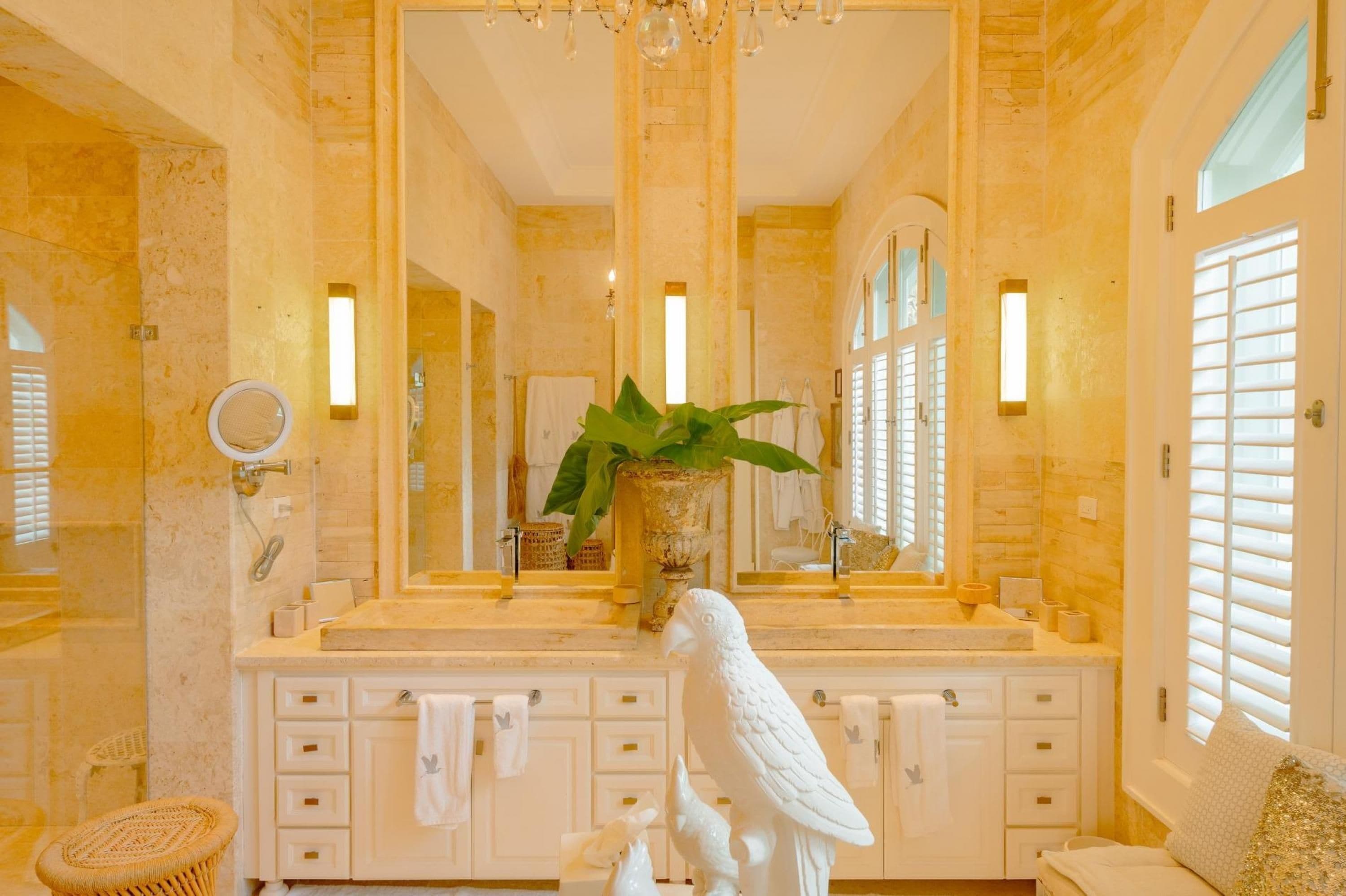 Foto - Luxurious fully-staffed villa with amazing view in exclusive golf & beach resort