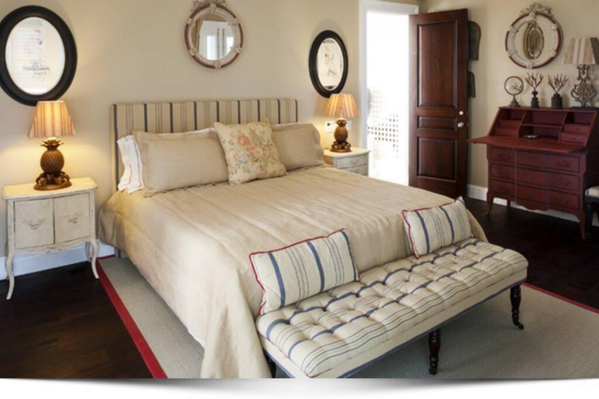 Foto - Luxury 9-bedroom ocean and golf front mansion with full service staff in exclusive resort