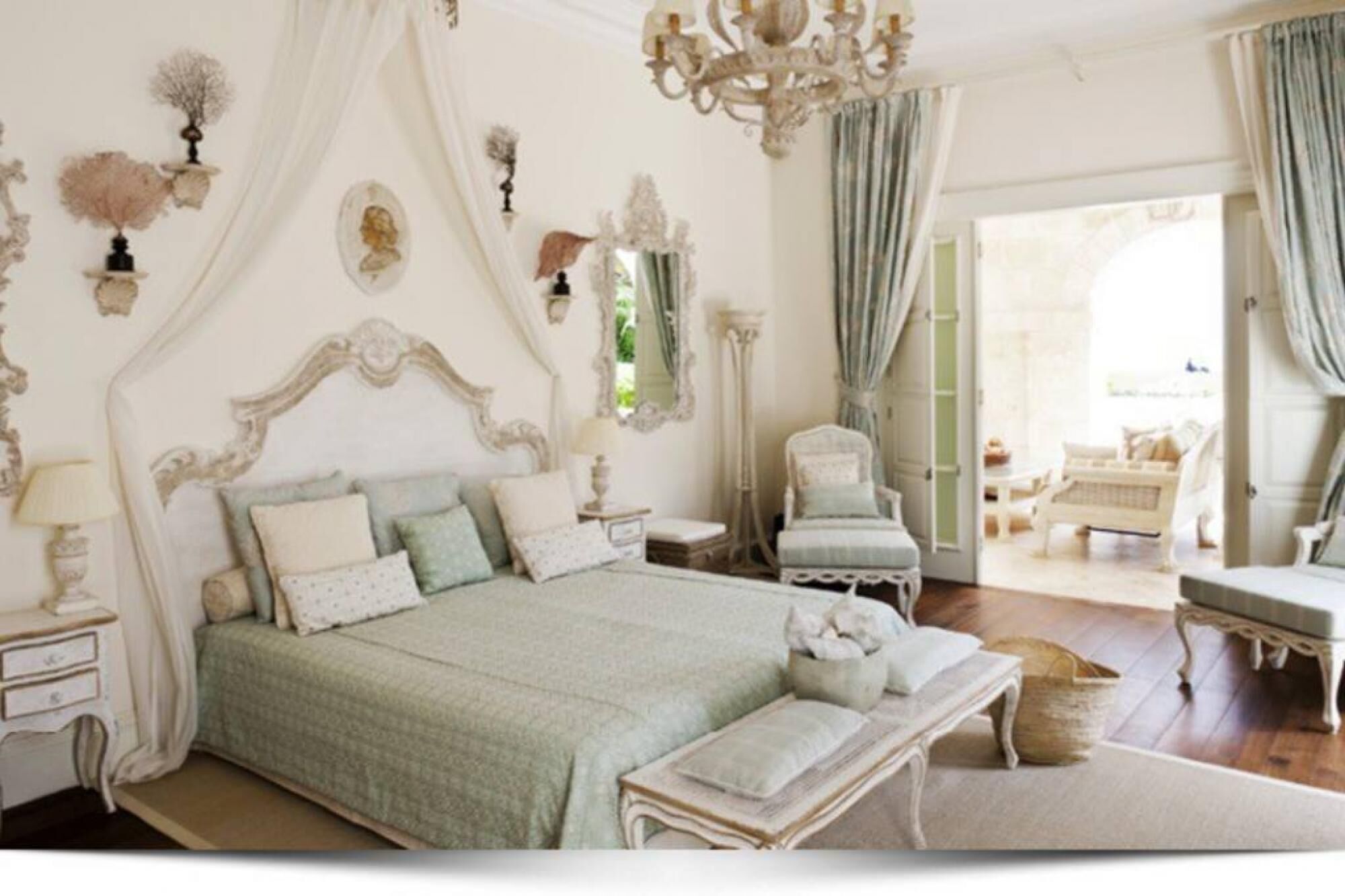 Foto - Luxury 9-bedroom ocean and golf front mansion with full service staff in exclusive resort