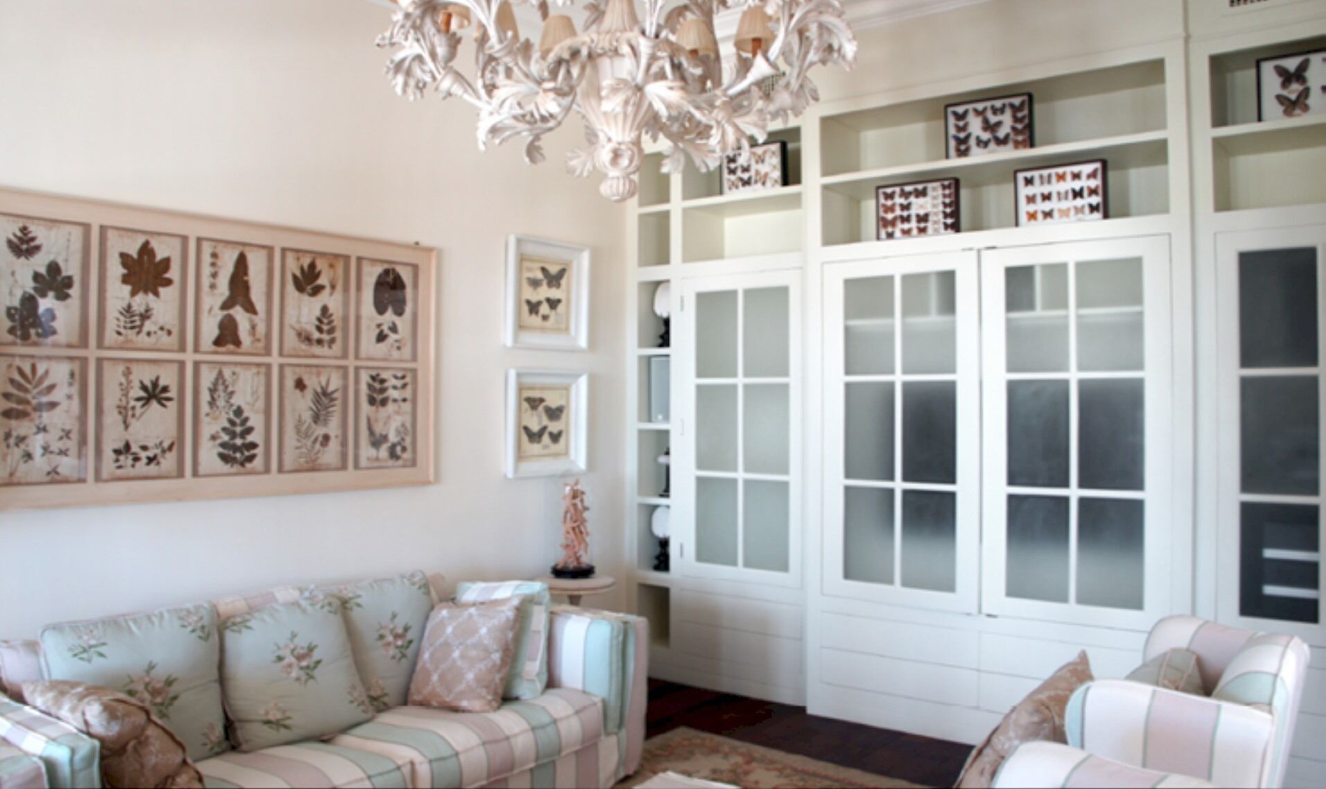 Foto - Luxury 9-bedroom ocean and golf front mansion with full service staff in exclusive resort