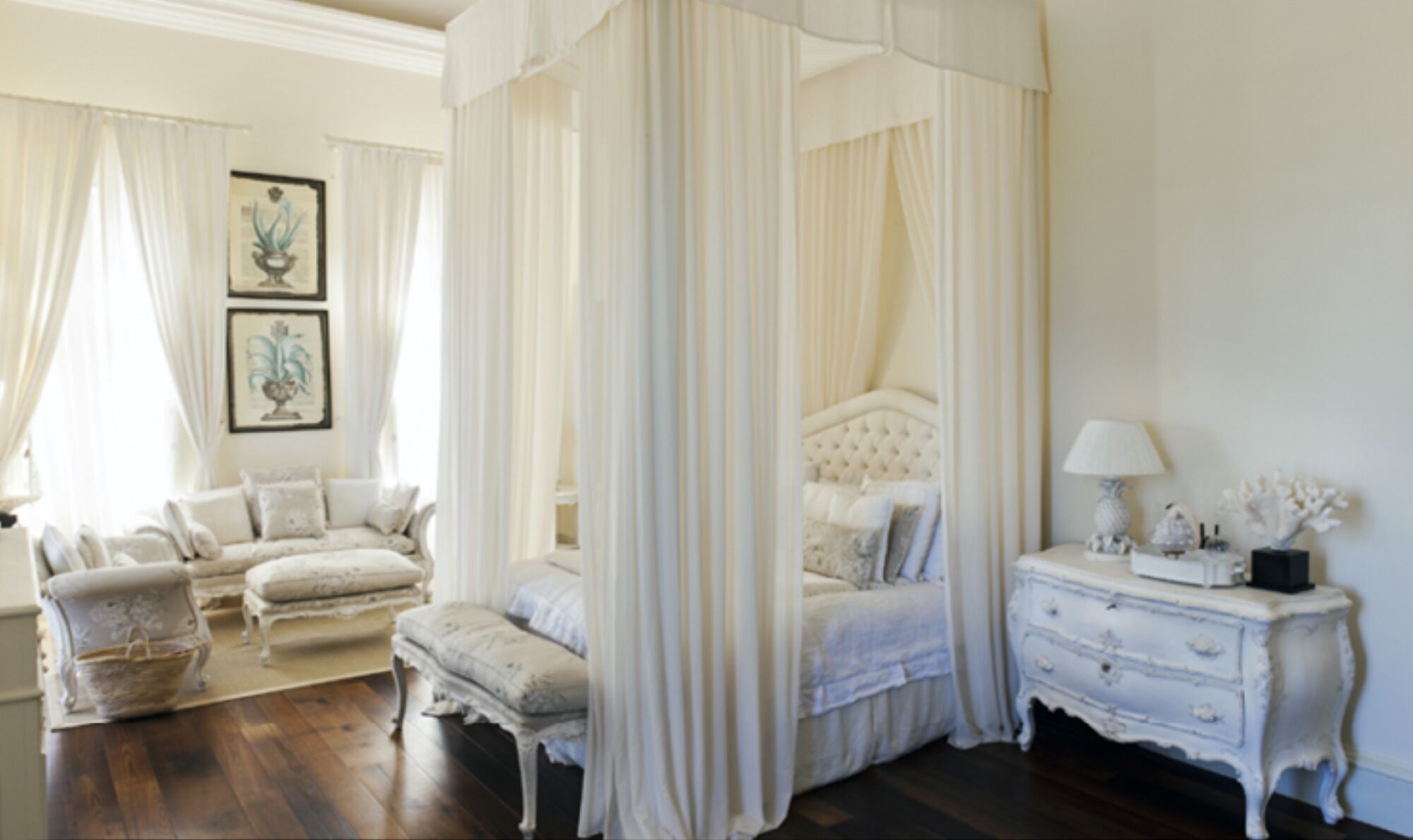 Foto - Luxury 9-bedroom ocean and golf front mansion with full service staff in exclusive resort