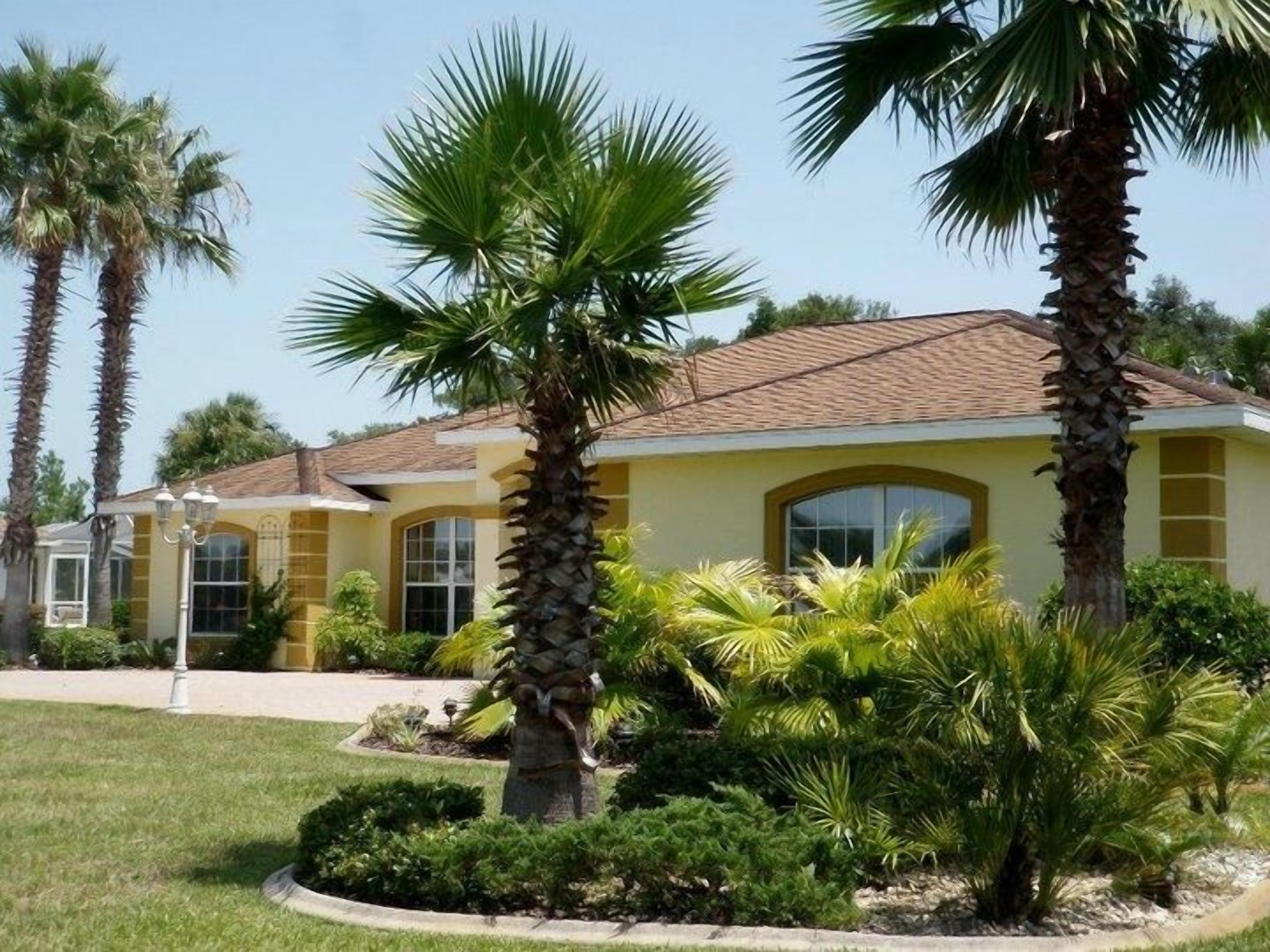 House, 3 Bedrooms | Exterior