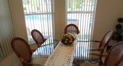 Sunset Hideaway Villa Louise 3 Bedroom Home by RedAwning