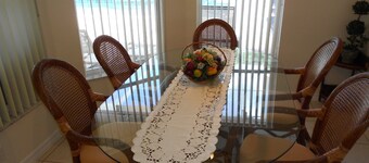 Sunset Hideaway Villa Louise 3 Bedroom Home by RedAwning