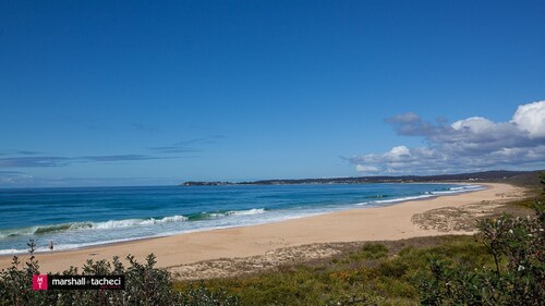 Beauty Point Retreat - 100 O'Connell's Point Road,