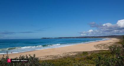 Beauty Point Retreat - 100 O'Connell's Point Road,