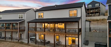 House, Multiple Bedrooms | Exterior