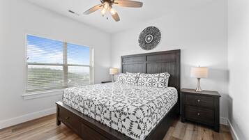 House, Multiple Bedrooms | 9 bedrooms, free WiFi