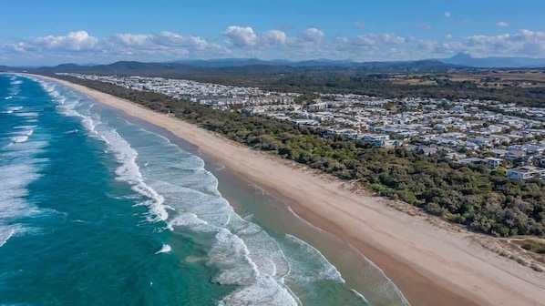 Strand