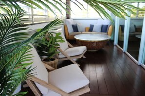 Interior - Abode La Vie (kingscliff)