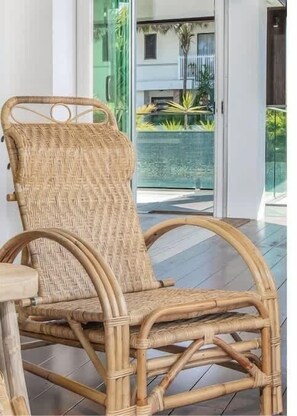Property grounds - Abode La Vie (kingscliff)