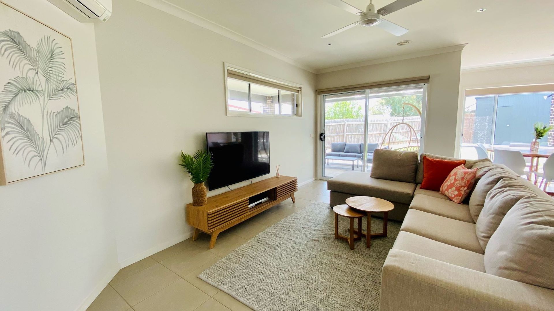 Goodenia Vibes - Inverloch - Inverloch