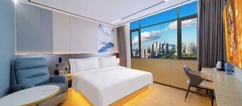 Forbes Business Hotel (Shenzhen Dalang Commercial Center)