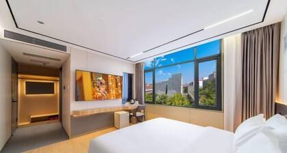 Forbes Business Hotel (Shenzhen Dalang Commercial Center)