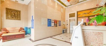 福布斯商務酒店（深圳大浪商業中心店）