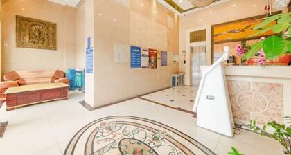 Forbes Business Hotel (Shenzhen Dalang Commercial Center)