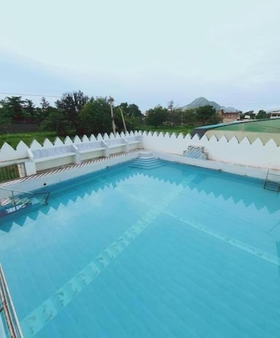 Hotel 777, Pushkar